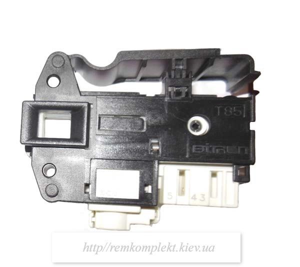 C00307442 Замок люка пральної машини Indesit, Ariston