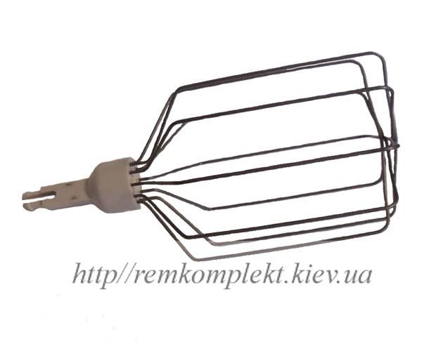 Віночок для кухонного комбайна BRAUN 63200643