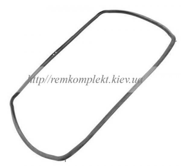 Ущільнювач для духовки AEG Electrolux Zanussi 3871945105