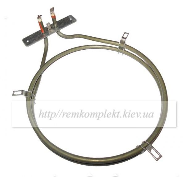 Тен духовки круглий (конвекції) ARDO 2100W