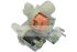 Клапан электромагнитный AEG-Electrolux-Zanussi 3/90 4071360194