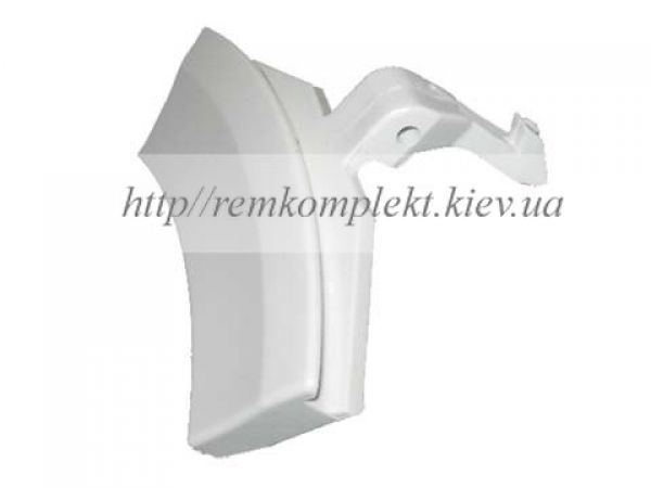 660137 Ручка люка для пральних машин GORENJE