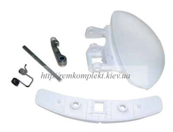 50269564006 Ручка люка для пральної машинки AEG-ELECTROLUX-ZANUSSI
