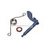 Важіль для ПММ Bosch 00166630