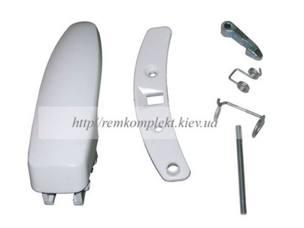 50269552001 Ручка люка для пральної машини AEG-ELECTROLUX-ZANUSSI