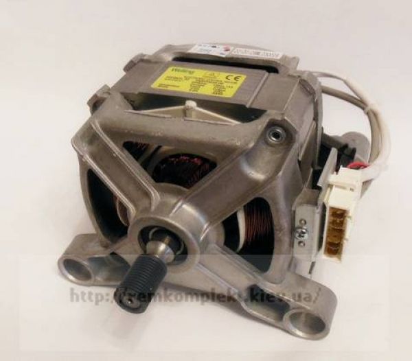 Електродвигун колекторно для ПР 850-1000 RPM C00288958
