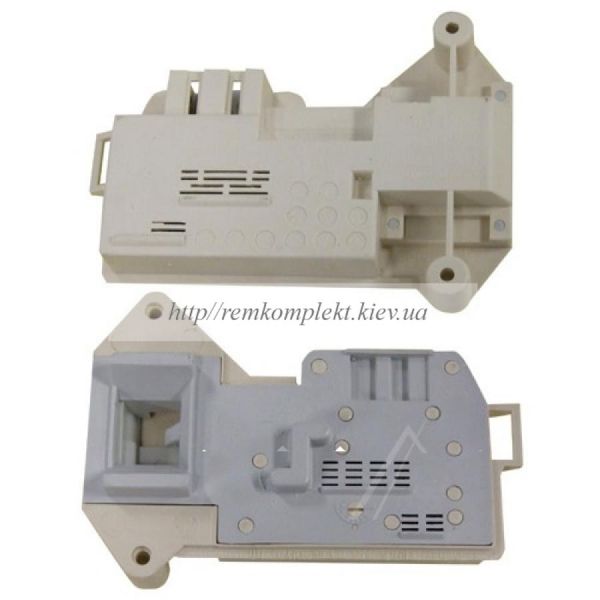 0056762 Замок люка пральної машини BOSCH SIEMENS