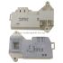 0056762 Замок люка пральної машини BOSCH SIEMENS