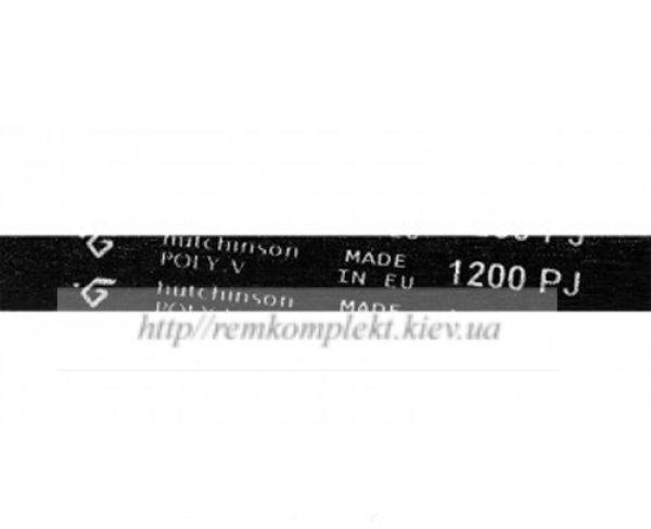 Ремінь 1200 j4