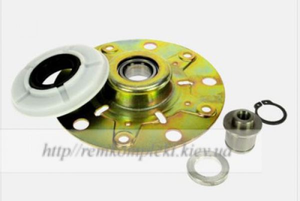 Блок підшипників Electrolux 4055040366