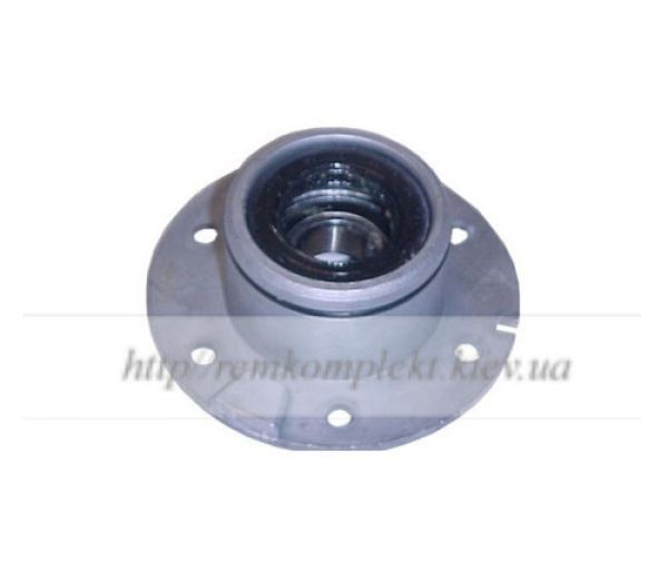 Блок підшипників 6204 в силуміну Electrolux 1292452099