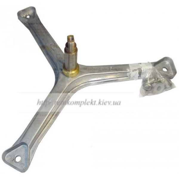 COD 078 Хрестовина барабана пральної машини ARISTON INDESIT C00043802