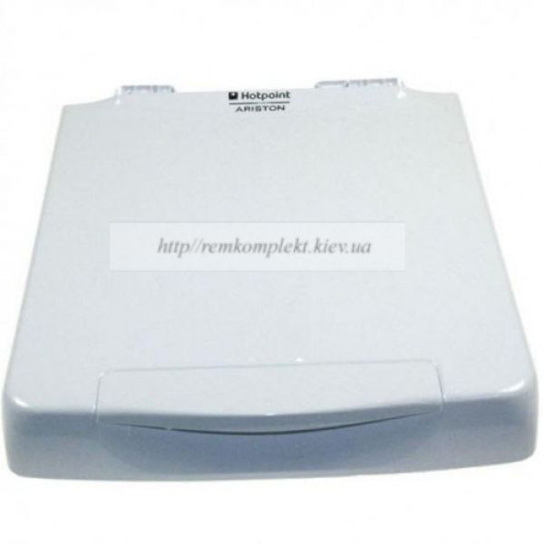 Кришка (люк) для пральної машини INDESIT ARISTON C00270180