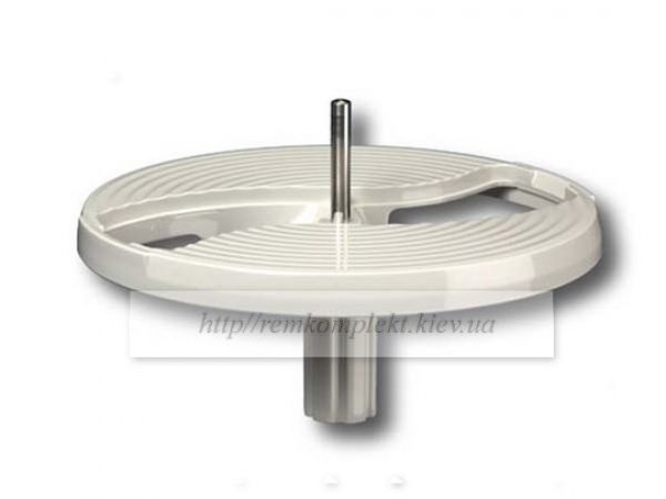 Тримач вставки (терок) BRAUN 67051145