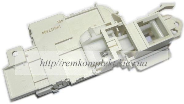 1461174045 Замок люка пральної машини AEG Electrolux Zanussi
