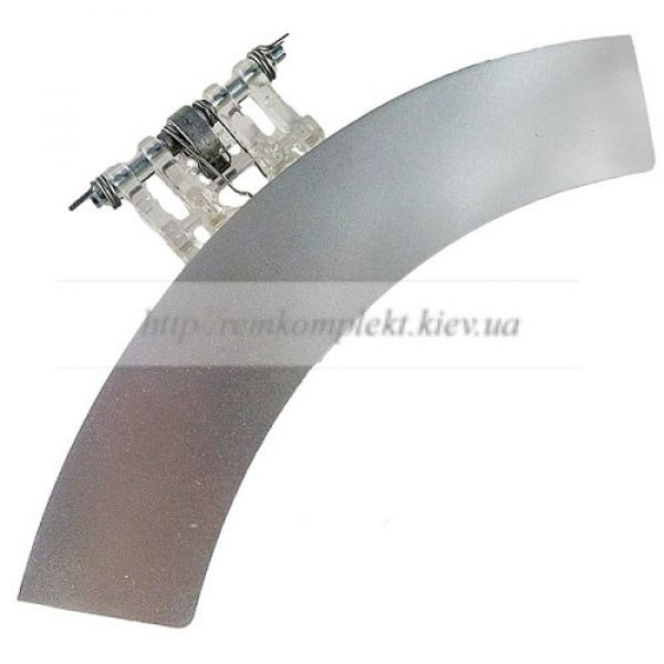 3315006001 Ручка люка для пральної машини ELECTROLUX оригінал