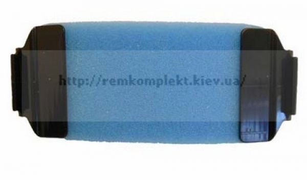 Фільтр пилососа Zelmer 619.0360