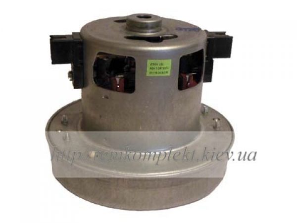 Мотор (двигун) для пилососа ZELMER 6012014029 2000W