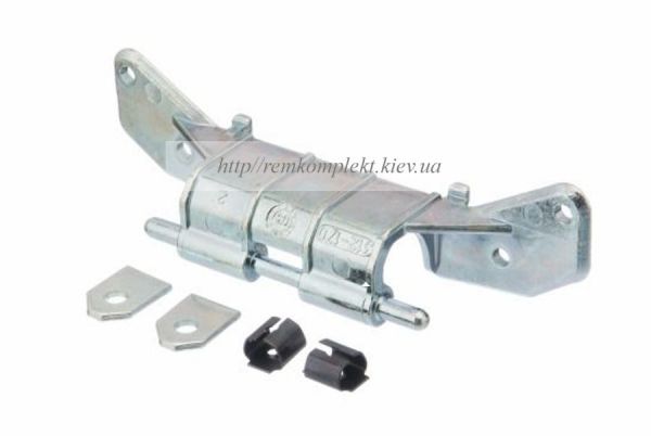 153150 Петля (завіса) люка для пральної машинки Bosch, Siemens, Whirlpool