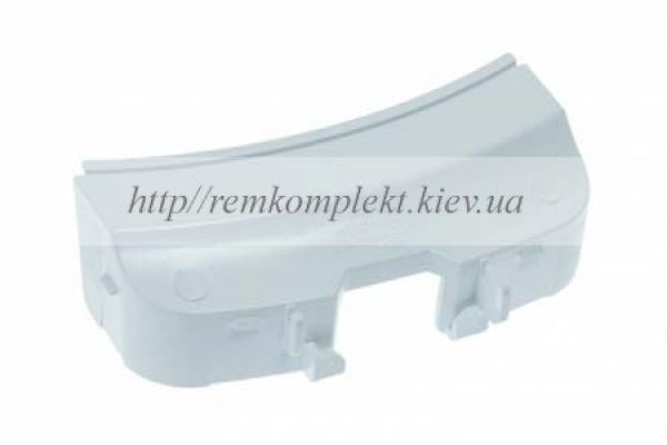 DC63-00924A кожух ручки люка для пральних машин Samsung