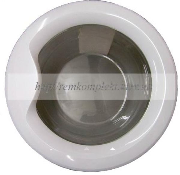 Люк в зборі для пральної машини Beko 2878300200