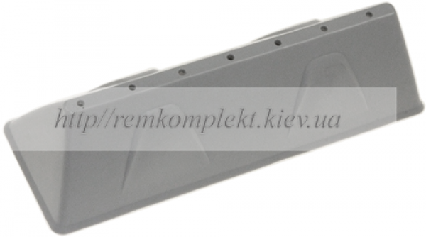 DC66-00523A Ребро (активатор, лопасть) барабана пральної машини SAMSUNG 7 отворів SKL