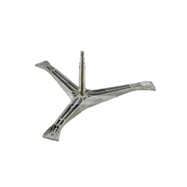 DC97-00124A Хрестовина барабана пральної машини Samsung COD 733