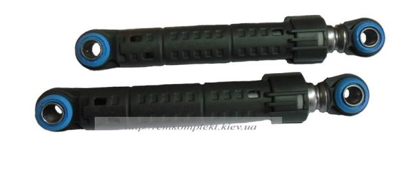 DC66-00343J Амортизатор пральної машини Samsung 80N