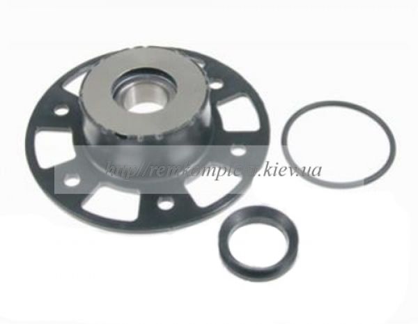Блок підшипників 6204 BOSCH 497540 код 704