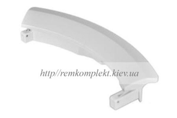 751782 ручка люка сумісна з пральними машинами BOSCH SIEMENS