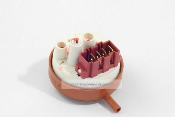 Реле рівня води для пральної машинки ARISTON, INDESIT C00110332