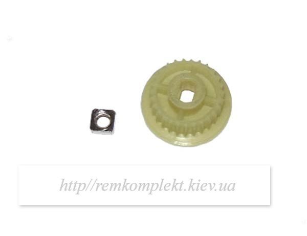 Шестерня приводная кухонного комбайна KENWOOD KW680202