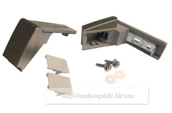 Кріплення ручки (комплект 2 шт) для холодильника LIEBHERR 9590124