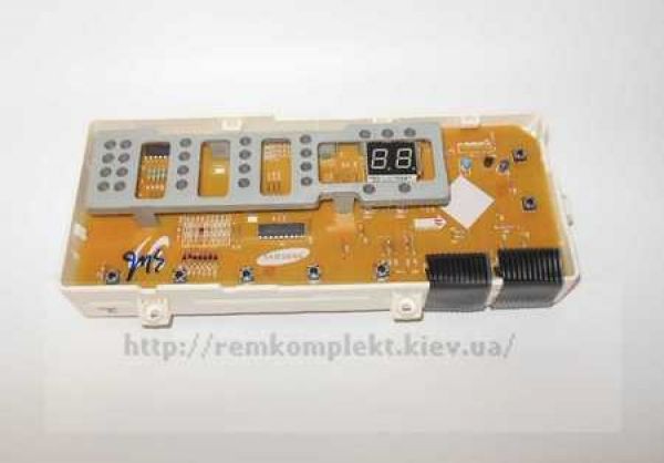 Модуль (плата) управління Samsung MFS-TBS8NPH-00