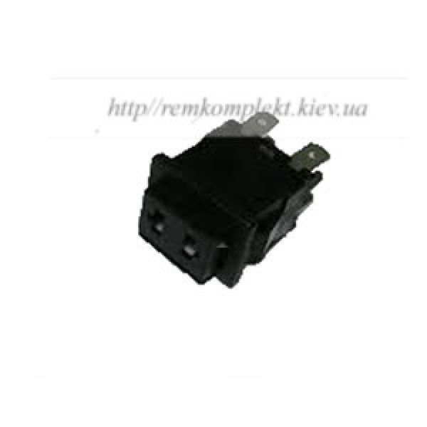 Вимикач освіщенія духовки Zanussi 3570087035