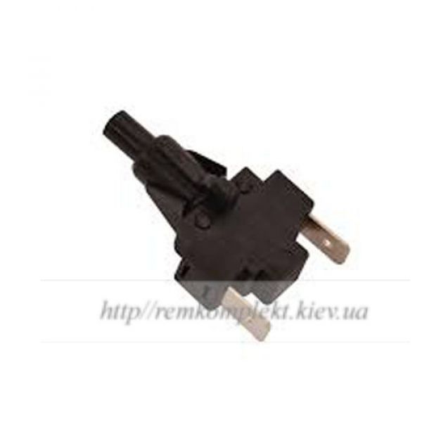 Кнопка включення для плити Ariston C00045793