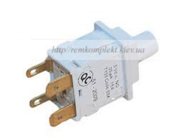 Кнопка для пральної машини BEKO 2808540300