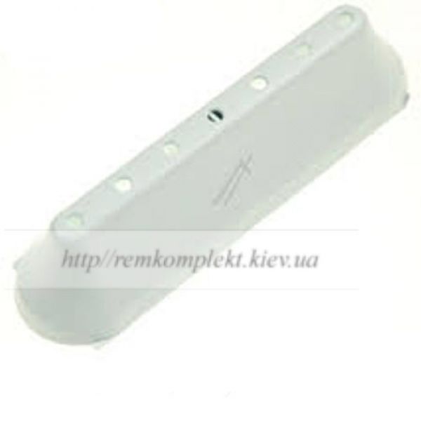 4055010278 Ребро (активатор, лопасть) барабана пральної машини AEG ELECTROLUX ZANUSSI