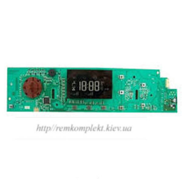 Модуль (плата) індикації INDESIT ARISTON C00293592