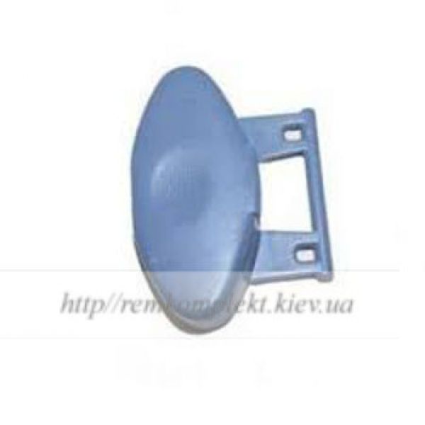 C00114990 Ручка для стулок барабана пральної машини INDESIT
