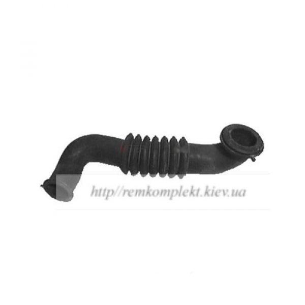 C00103658 Патрубок зливний для пральних машин Indesit, Ariston