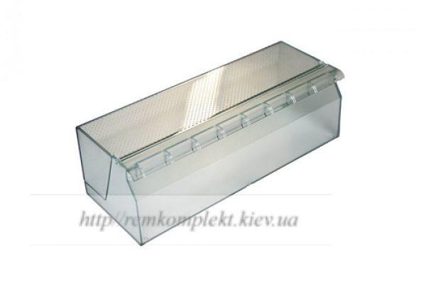 Ящик двері з кришкою холодильника Liebherr 9031106