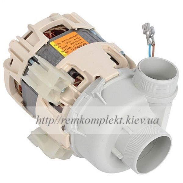 мотор циркуляційний (насос) посудомийних машин Electrolux 50299965009