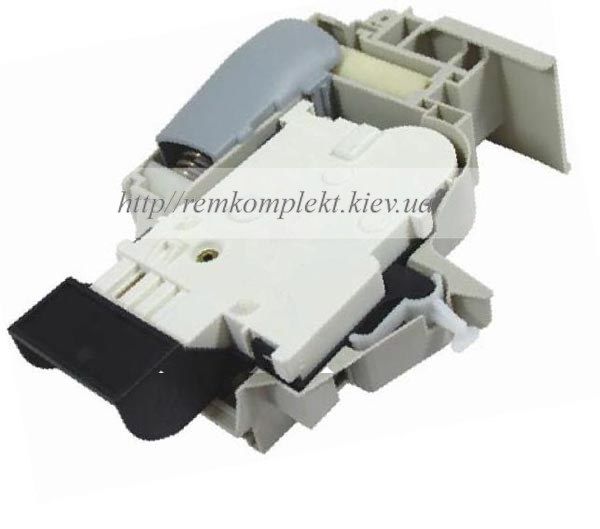C00264535 Замок люка пральної машини Indesit, Ariston