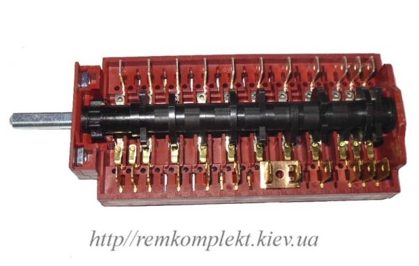 Перемикач режимів духовки INDESIT ARISTON
