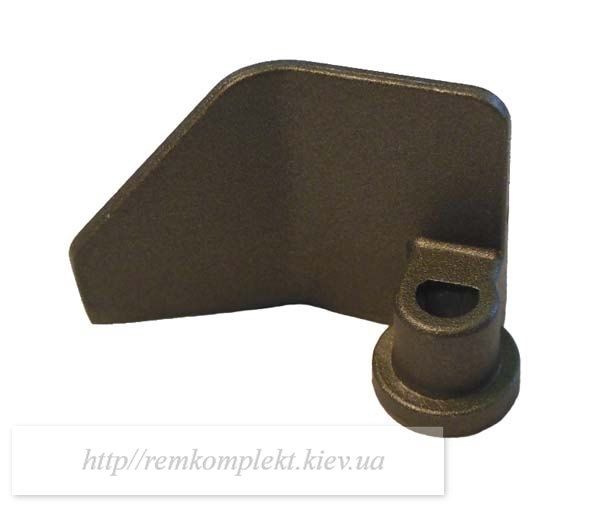Лопатка (тістоміс) для хлібопічки KENWOOD KW703133