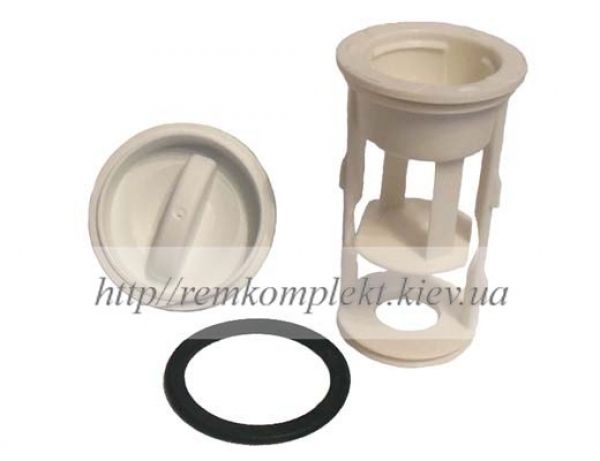 Фільтр насоса (помпи) Electrolux, Zanussi 50290260004