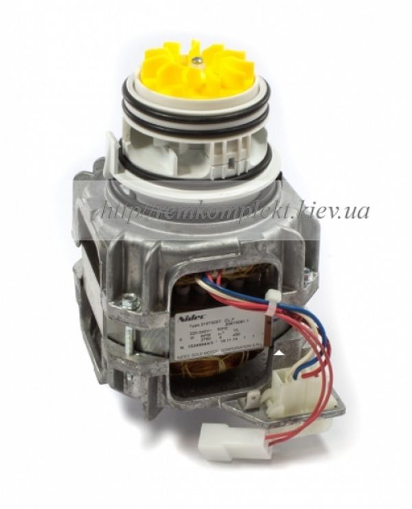мотор циркуляційний (насос) посудомийних машин Electrolux 50273432000