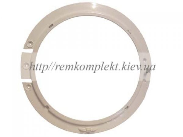 Обечайка люка (внутрішня) SAMSUNG DC61-01681A