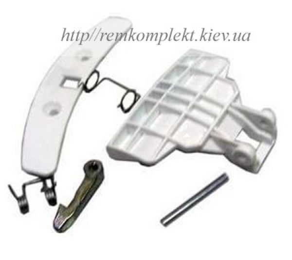 50252035006 Ручка люка для пральної машинки AEG-ELECTROLUX-ZANUSSI